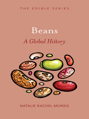 cover image of Beans